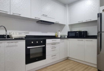 Кондоминиум в Банг Ламунге, Таиланд | THE356502