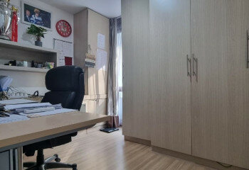 Кондоминиум в Банг Ламунге, Таиланд | THE356502