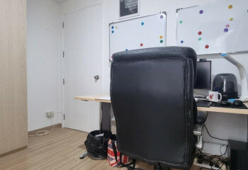 Кондоминиум в Банг Ламунге, Таиланд | THE356502