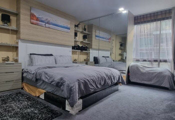 Кондоминиум в Банг Ламунге, Таиланд | THE356502