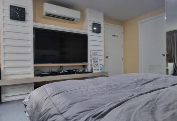 Кондоминиум в Банг Ламунге, Таиланд | THE356502