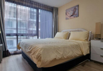 Кондоминиум в Банг Ламунге, Таиланд | THE356502