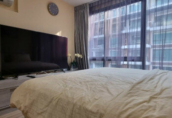 Кондоминиум в Банг Ламунге, Таиланд | THE356502