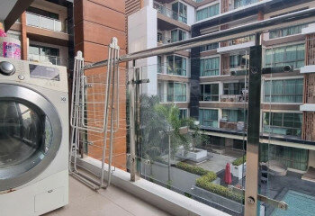 Кондоминиум в Банг Ламунге, Таиланд | THE356502