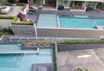 Кондоминиум в Банг Ламунге, Таиланд | THE356502