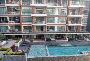 Кондоминиум в Банг Ламунге, Таиланд | THE356502