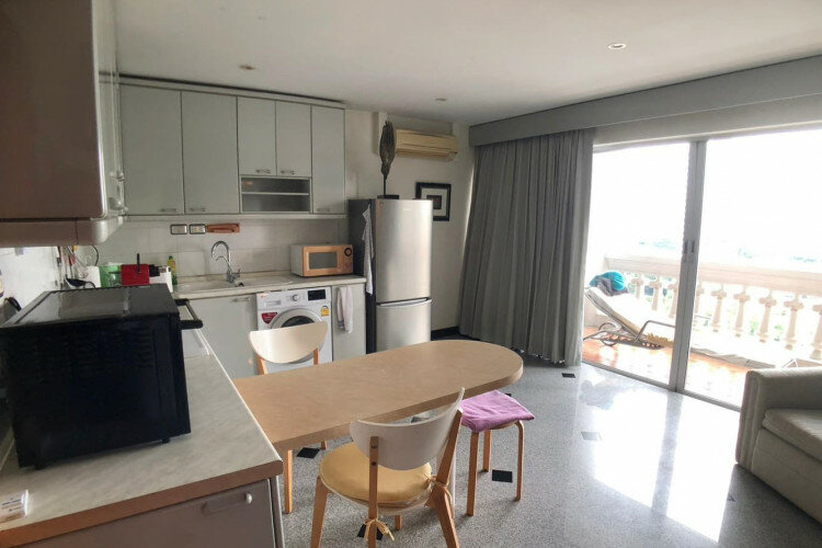 Кондоминиум в Банг Ламунге, Таиланд | THE557381