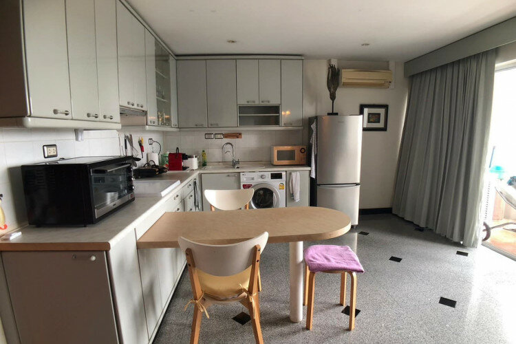 Кондоминиум в Банг Ламунге, Таиланд | THE557381