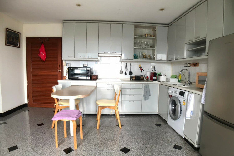 Кондоминиум в Банг Ламунге, Таиланд | THE557381