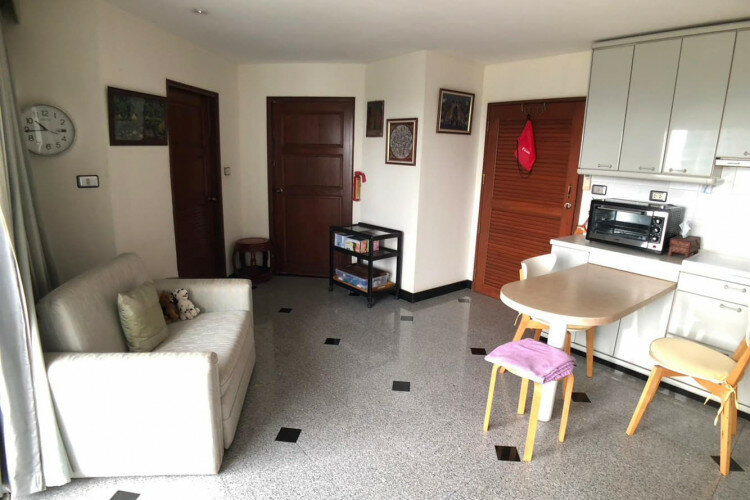 Кондоминиум в Банг Ламунге, Таиланд | THE557381