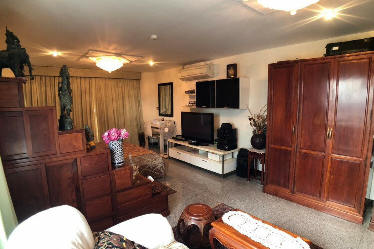 Кондоминиум в Банг Ламунге, Таиланд | THE557381