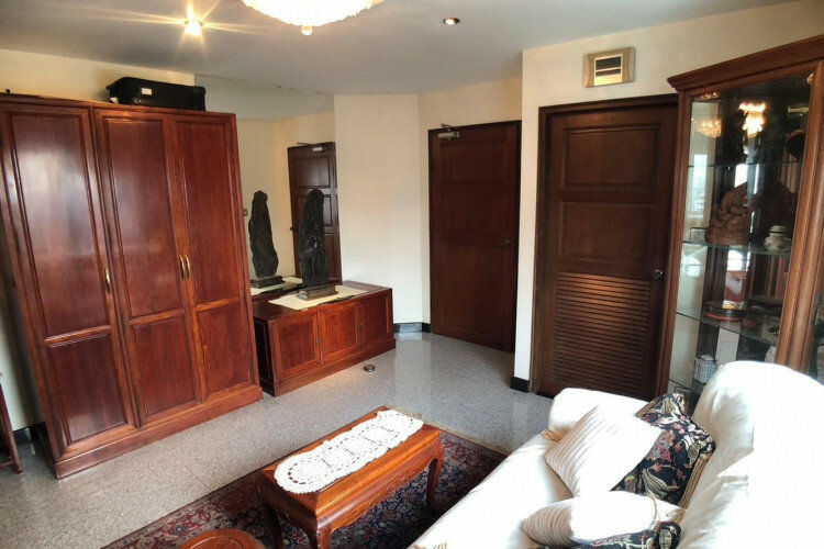 Кондоминиум в Банг Ламунге, Таиланд | THE557381