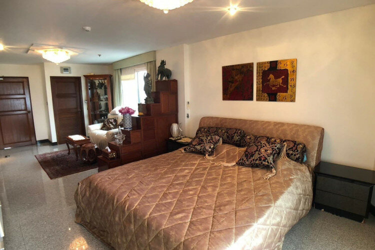 Кондоминиум в Банг Ламунге, Таиланд | THE557381