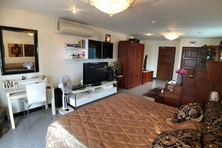 Кондоминиум в Банг Ламунге, Таиланд | THE557381