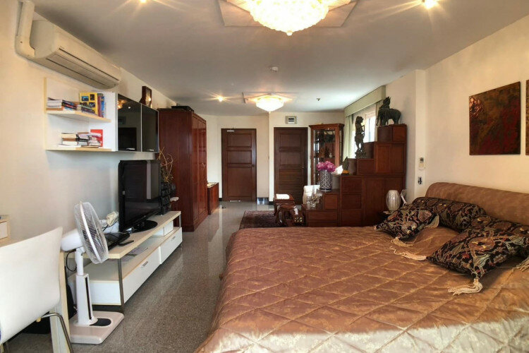 Кондоминиум в Банг Ламунге, Таиланд | THE557381