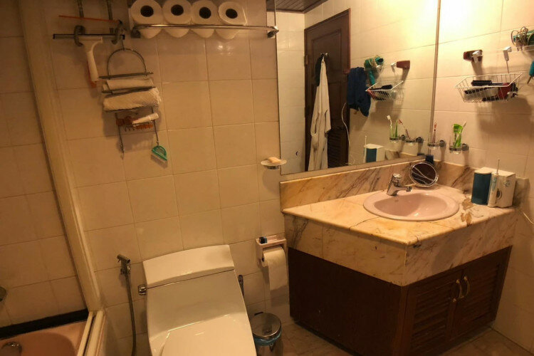 Кондоминиум в Банг Ламунге, Таиланд | THE557381