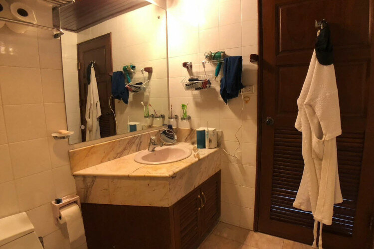 Кондоминиум в Банг Ламунге, Таиланд | THE557381