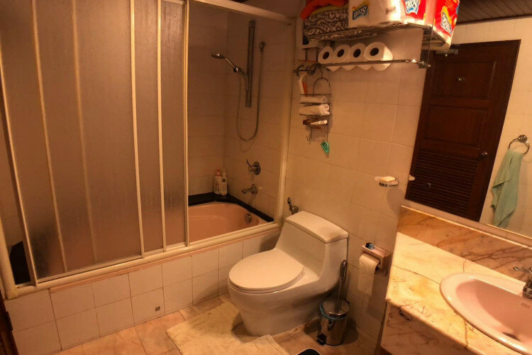 Кондоминиум в Банг Ламунге, Таиланд | THE557381