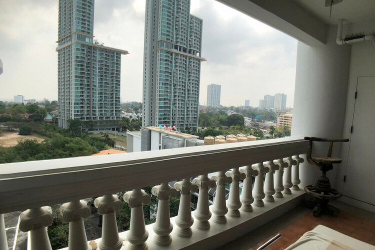 Кондоминиум в Банг Ламунге, Таиланд | THE557381