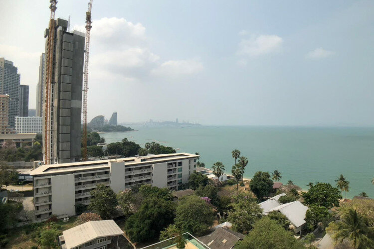 Кондоминиум в Банг Ламунге, Таиланд | THE557381