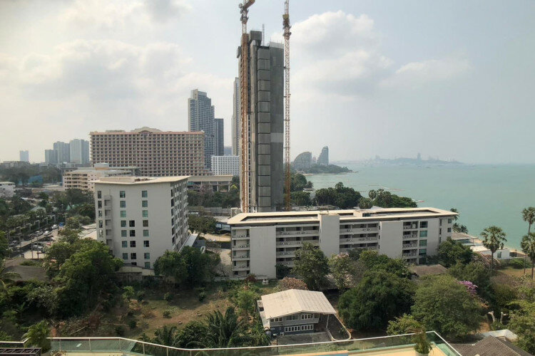 Кондоминиум в Банг Ламунге, Таиланд | THE557381