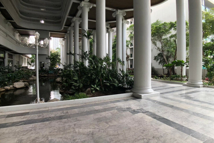 Кондоминиум в Банг Ламунге, Таиланд | THE557381