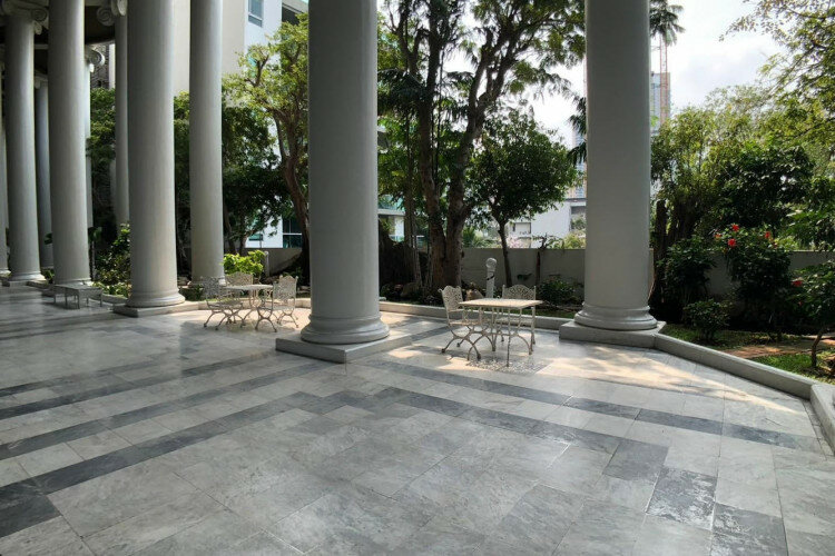 Кондоминиум в Банг Ламунге, Таиланд | THE557381