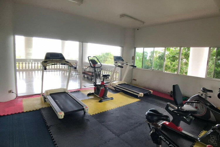 Кондоминиум в Банг Ламунге, Таиланд | THE557381