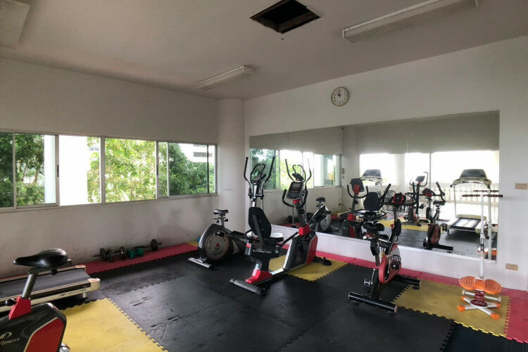 Кондоминиум в Банг Ламунге, Таиланд | THE557381