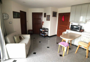 Кондоминиум в Банг Ламунге, Таиланд | THE557381