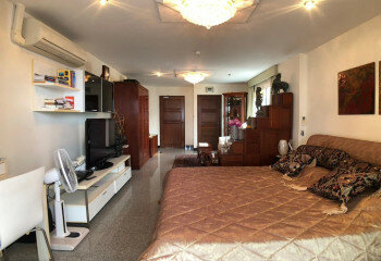 Кондоминиум в Банг Ламунге, Таиланд | THE557381