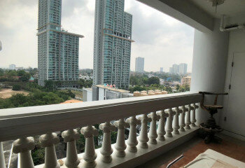 Кондоминиум в Банг Ламунге, Таиланд | THE557381