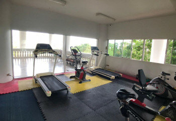 Кондоминиум в Банг Ламунге, Таиланд | THE557381