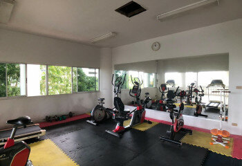 Кондоминиум в Банг Ламунге, Таиланд | THE557381