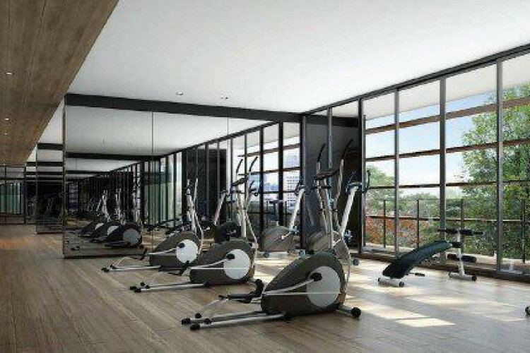 Кондоминиум в Бангкоке, Таиланд | THE116084