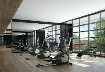 Кондоминиум в Бангкоке, Таиланд | THE116084