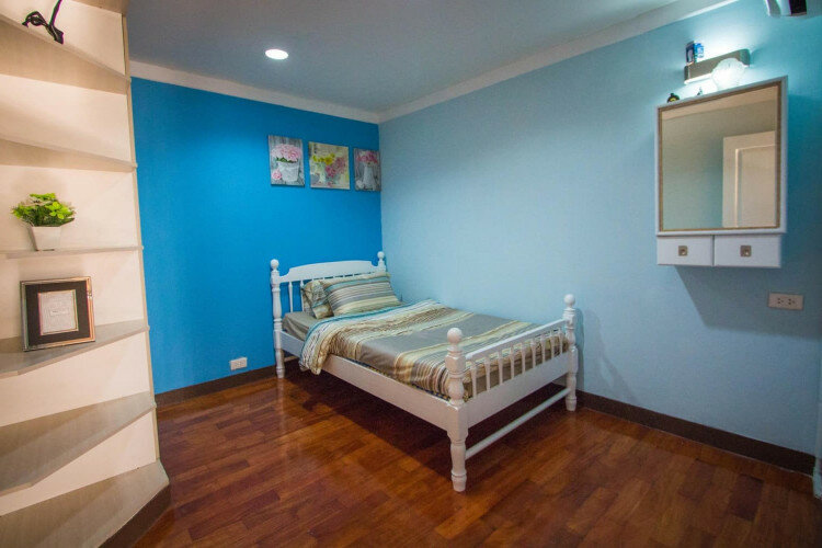 Кондоминиум в Бангкоке, Таиланд | THE412621