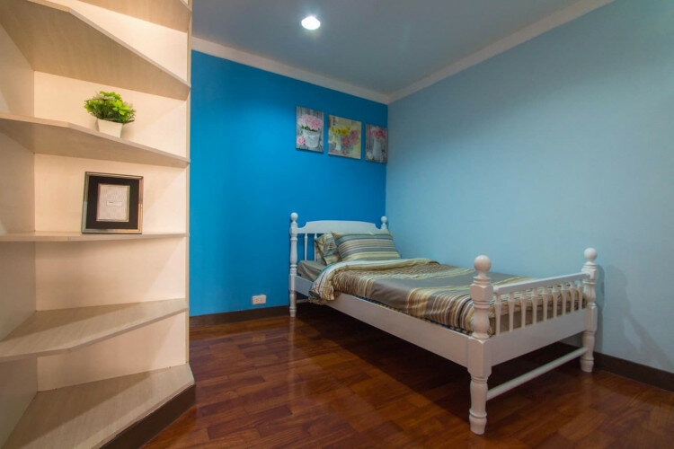 Кондоминиум в Бангкоке, Таиланд | THE412621