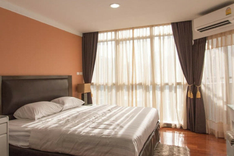 Кондоминиум в Бангкоке, Таиланд | THE412621