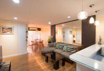 Кондоминиум в Бангкоке, Таиланд | THE412621