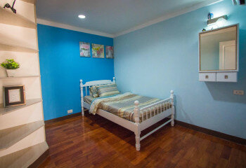 Кондоминиум в Бангкоке, Таиланд | THE412621