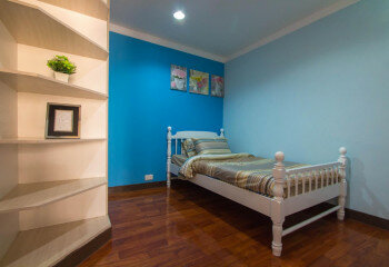 Кондоминиум в Бангкоке, Таиланд | THE412621