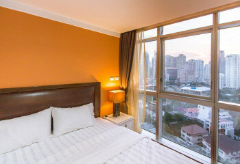 Кондоминиум в Бангкоке, Таиланд | THE412621