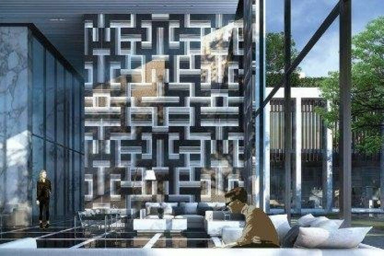 Кондоминиум в Бангкоке, Таиланд | THE215181