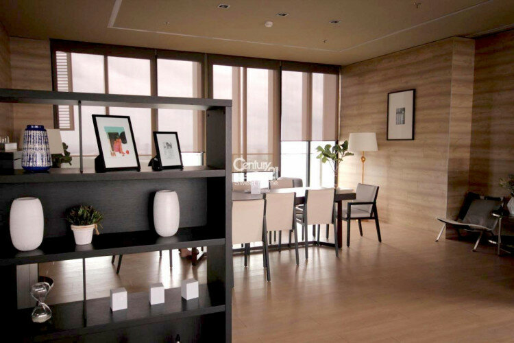 Кондоминиум в Бангкоке, Таиланд | THE215181