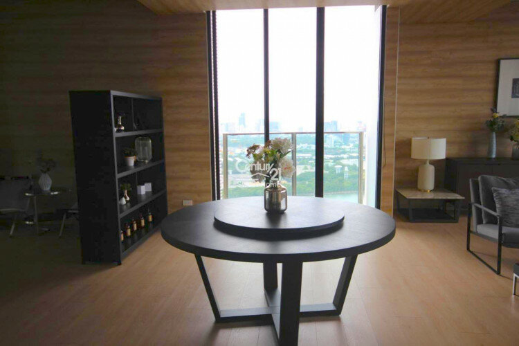 Кондоминиум в Бангкоке, Таиланд | THE215181