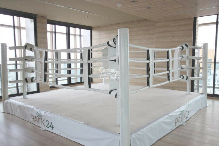 Кондоминиум в Бангкоке, Таиланд | THE215181