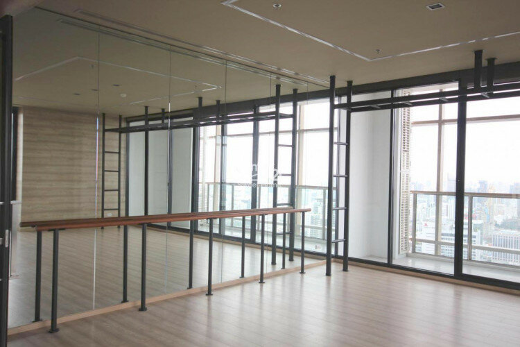 Кондоминиум в Бангкоке, Таиланд | THE215181