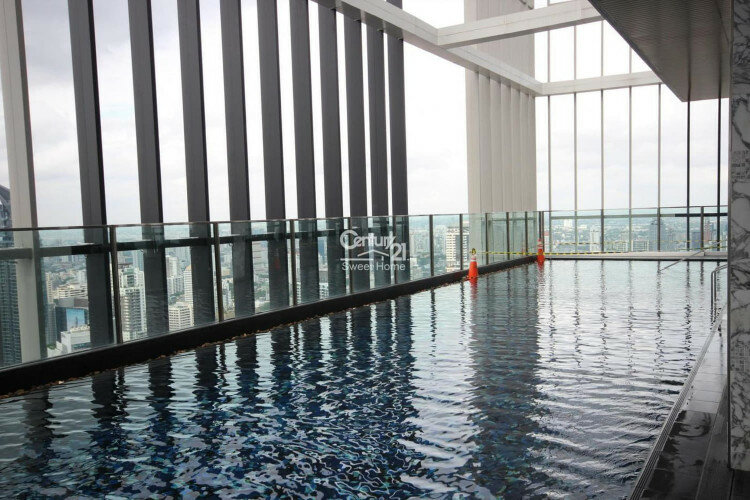 Кондоминиум в Бангкоке, Таиланд | THE215181