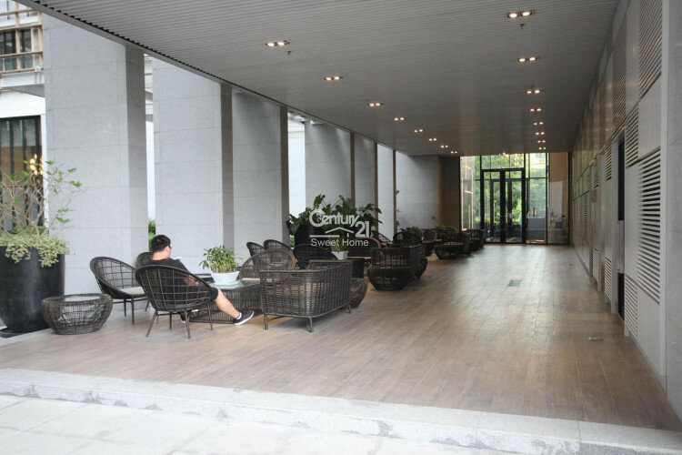 Кондоминиум в Бангкоке, Таиланд | THE215181